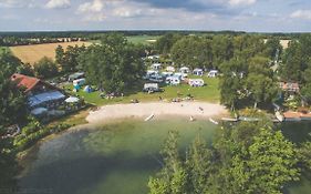Campingplatz Blauer See